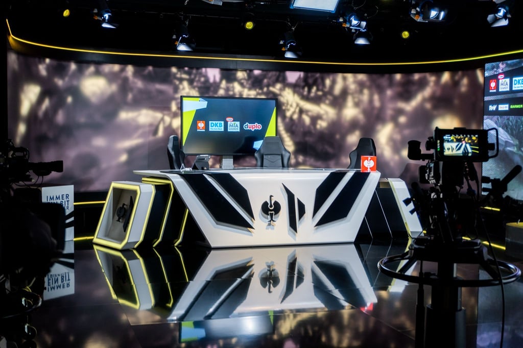 Das Berlin-Derby gegen Eintracht Spandau ging in den Playoffs der LoL Prime League klar an BIG.