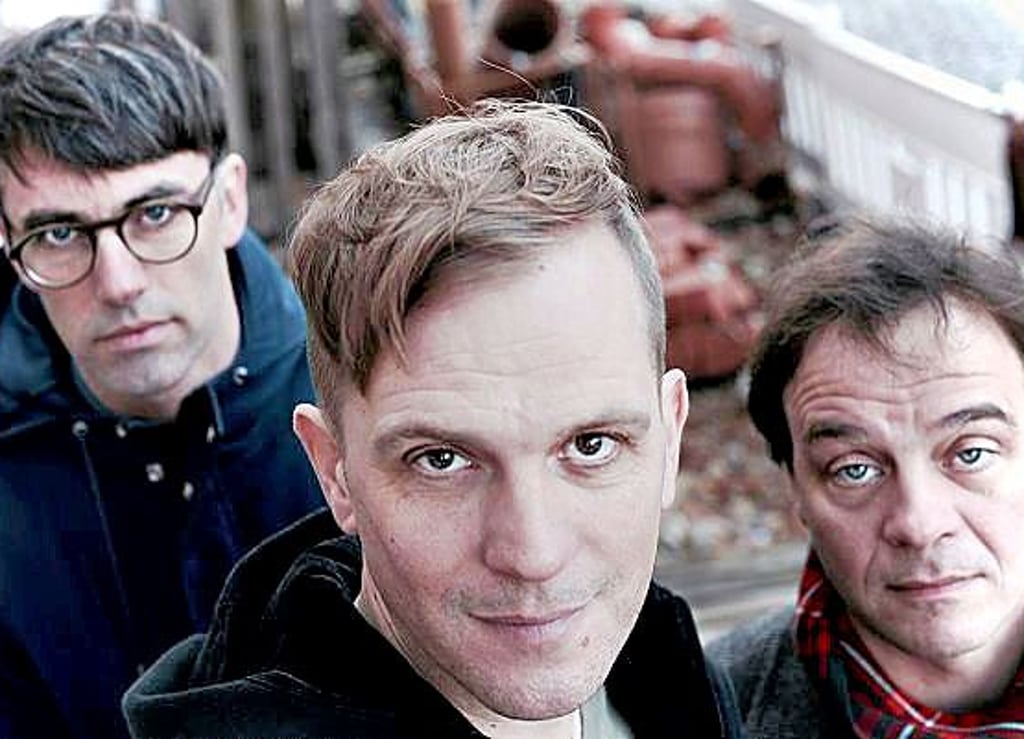 Brom spielt am Montag Jazz im Forum Gestaltung in Magdeburg. Das Konzert in der Brandenburger Straße 10 beginnt um 20 Uhr. Einlass ist ab 19 Uhr.