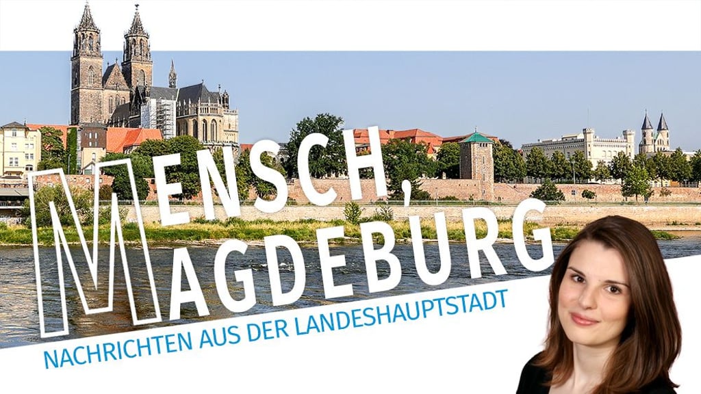 Michaela Schröder ist Redakteurin bei der Magdeburger Volksstimme.
