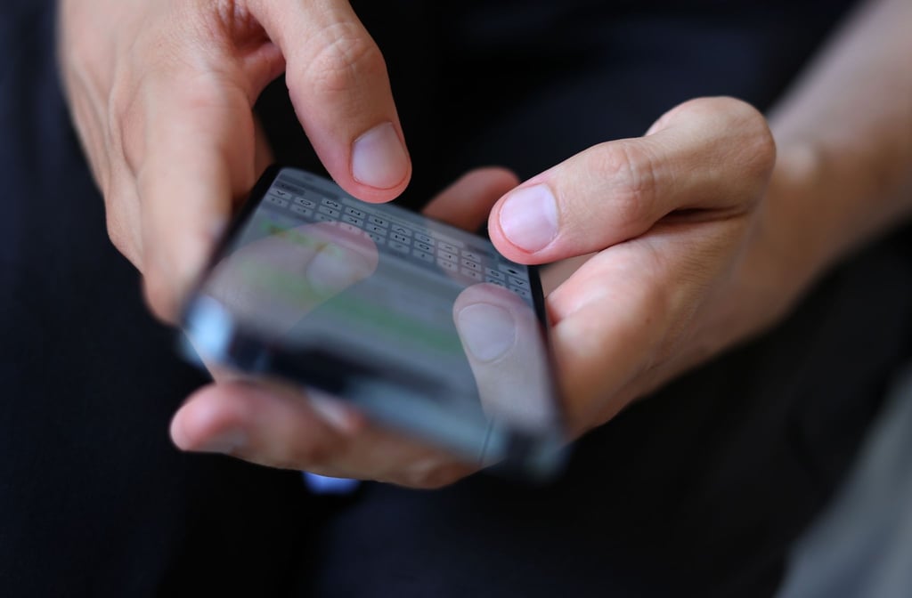 „Wollen wir junge Leute ansprechen, brauchen wir Social Media.“