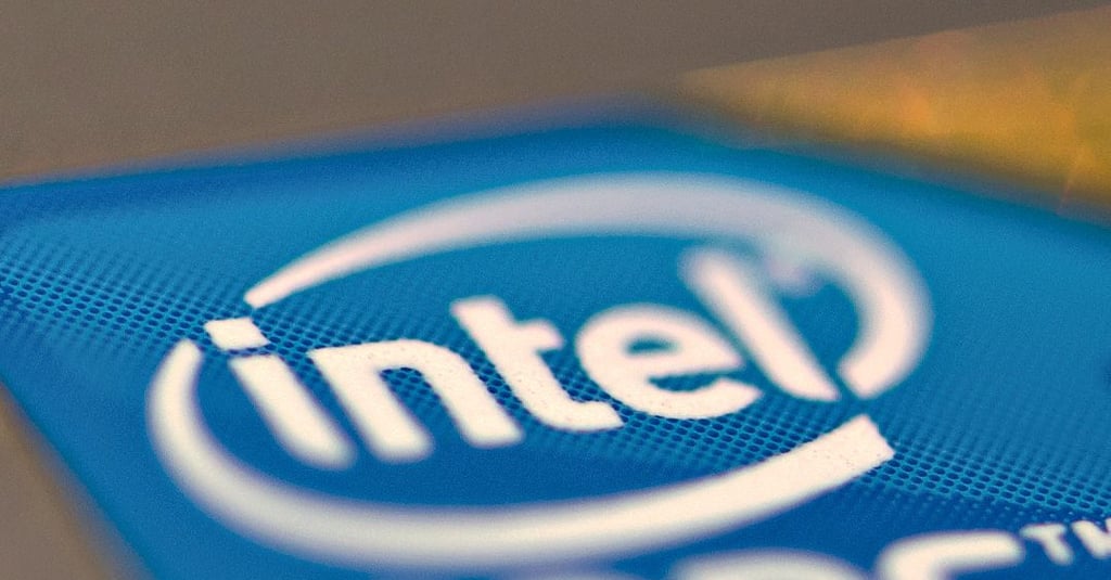 Intel plant in Magdeburg zwei neue Chipfabriken. Das Leibniz-Institut für Wirtschaftsforschung sieht die geplante Ansiedlung skeptisch. Ralf Hirschberger/dpa