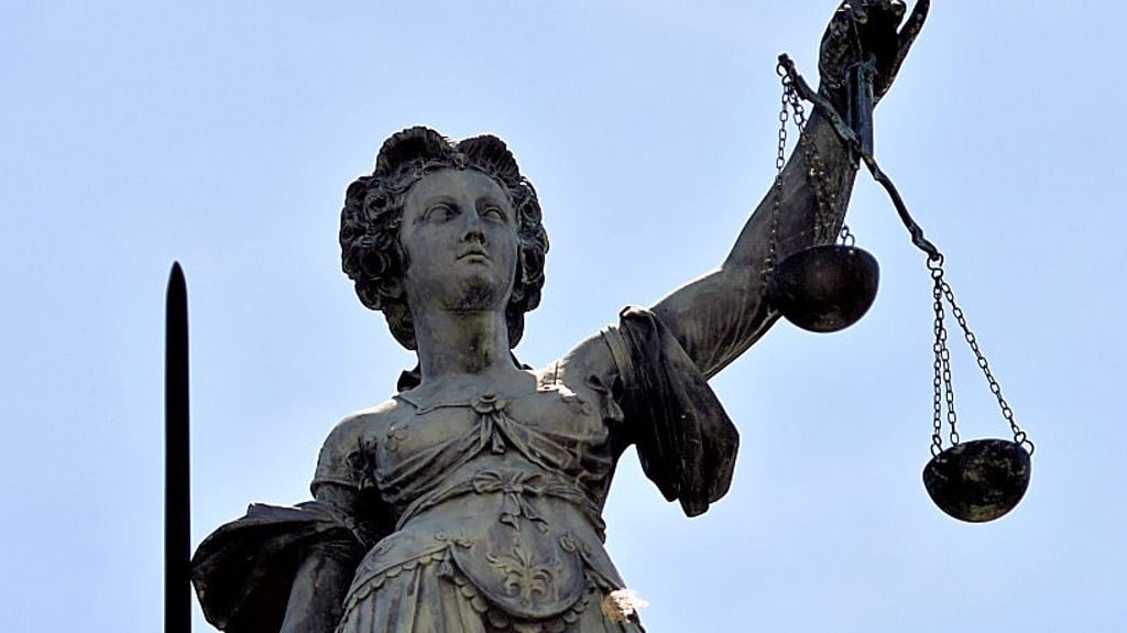 Justitia