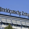 Sobald die Störung behoben ist, werden wir darüber informieren.