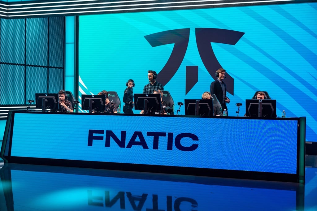 Trotz drei Niederlagen zum Auftakt kommt Fnatic in der LoL-Liga LEC langsam in Fahrt.