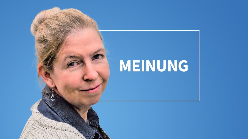Doreen Schulze ist Reporterin bei der Volksstimme.