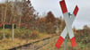 Die Bahnstrecke zwischen Salzwedel und Geestgottberg über Arendsee soll nicht stillgelegt werden. 