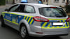 Bereits am 21. Februar hat die Polizei in einer Wohnung am Zerbster Teufelstein eine leblose Person gefunden.