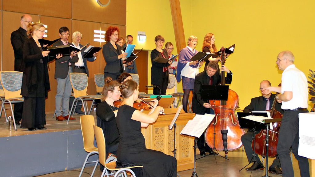 Zu gut 30 Konzerten mit den Sängern der Biederitzer Kantorei, mit dem Orchester Märkisch Barock, mit Solisten und Gastmusikern ist beim Biederitzer Musiksommer eingeladen.
