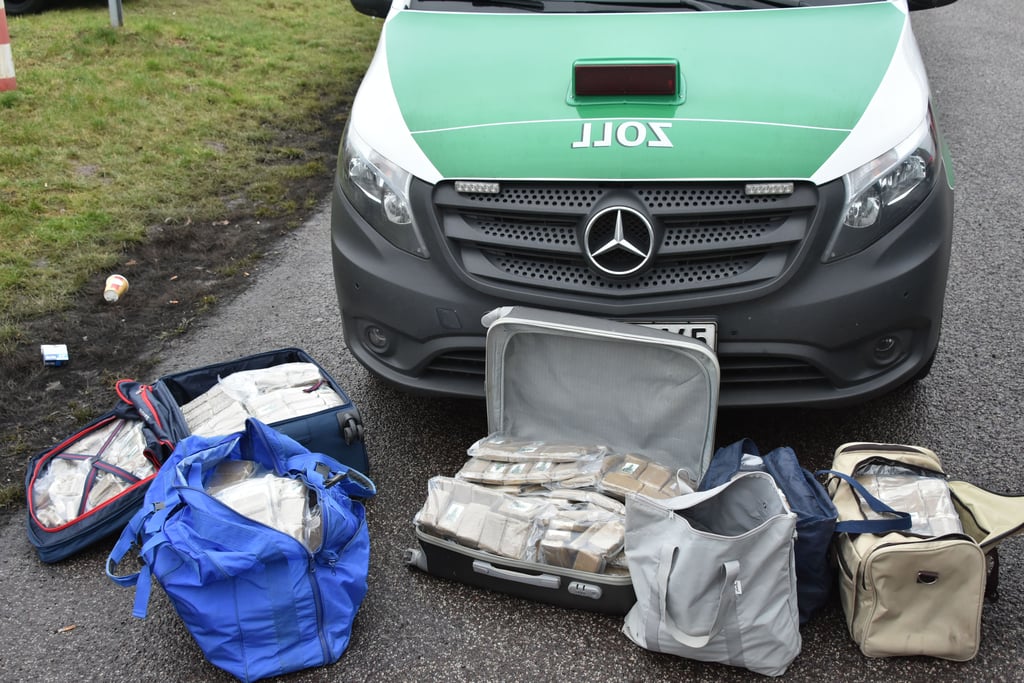 Die Zahl der Drogendelikte in Oebisfelde-Weferlingen ist im Vergleich zum Vorjahr rasant gestiegen.