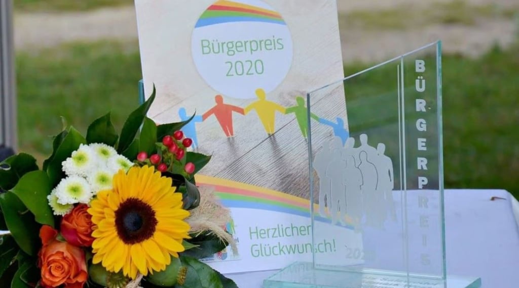 Der Bürgerpreis des Altmarkkreis Salzwedel wird 2022 in den drei Kategorien "Alltagshelden", "Lebenswerk" und "Powerfrauen" vergeben.