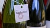 Alkoholfreie Weine werden beliebter.