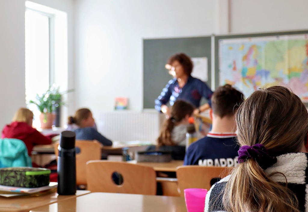 Seit Jahren ist die Schulabbrecherquote konstant hoch. Vom Schuljahr 2020/2021 zum Schuljahr 2021/2022 ist sie sogar angestiegen, auch im Salzlandkreis.