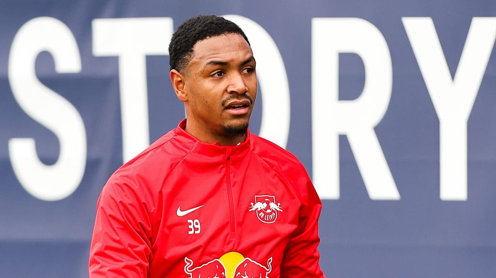 Schreibt wieder aktiv an seiner Story: Abdou Diallo.