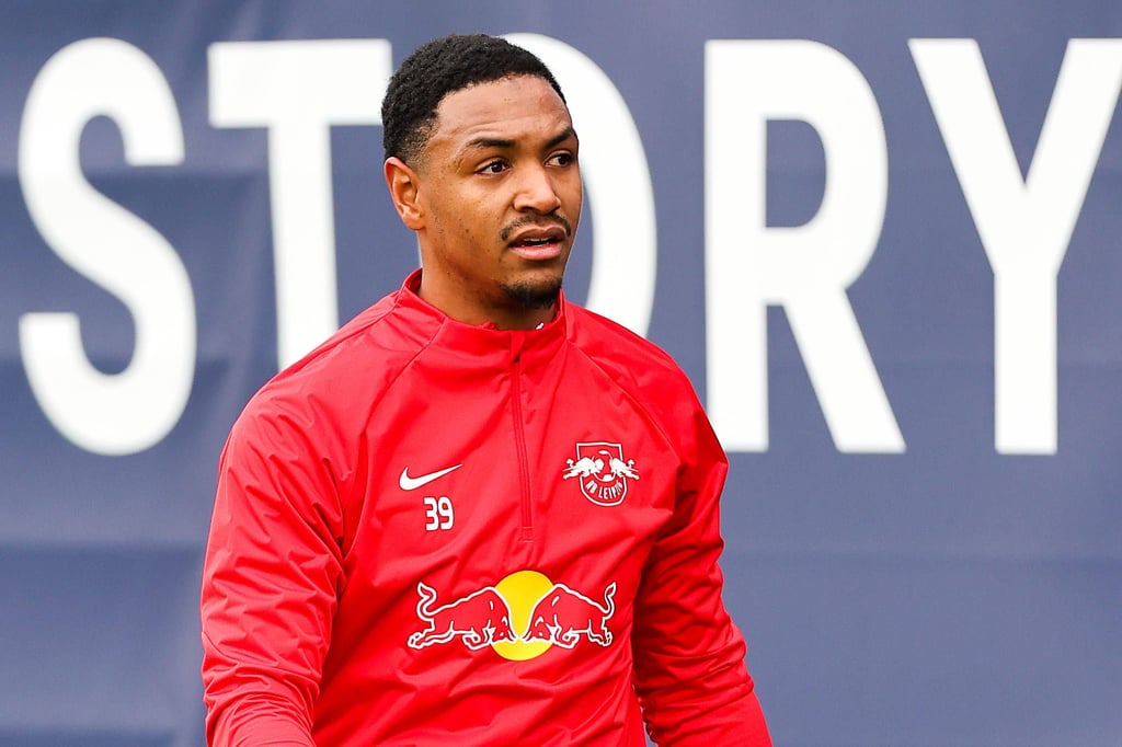 Schreibt wieder aktiv an seiner Story: Abdou Diallo.