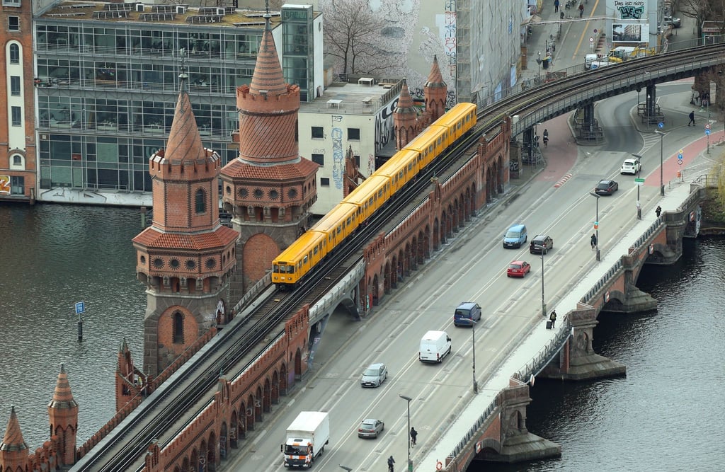 Friedrichshain und Kreuzberg sind wahrscheinlich den meisten Touristen ein Begriff, doch andere Stadtteile sind weniger bekannt.