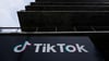Das Gebäude von TikTok Inc. im kalifornischen Culver City.