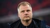 Sportchef Fabian Wohlgemuth steckt mit dem VfB in der Krise.