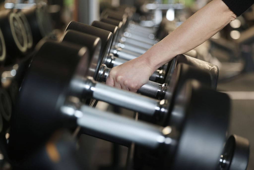 Die deutsche Fitnessbranche erholt sich langsam vom Corona-Tief.