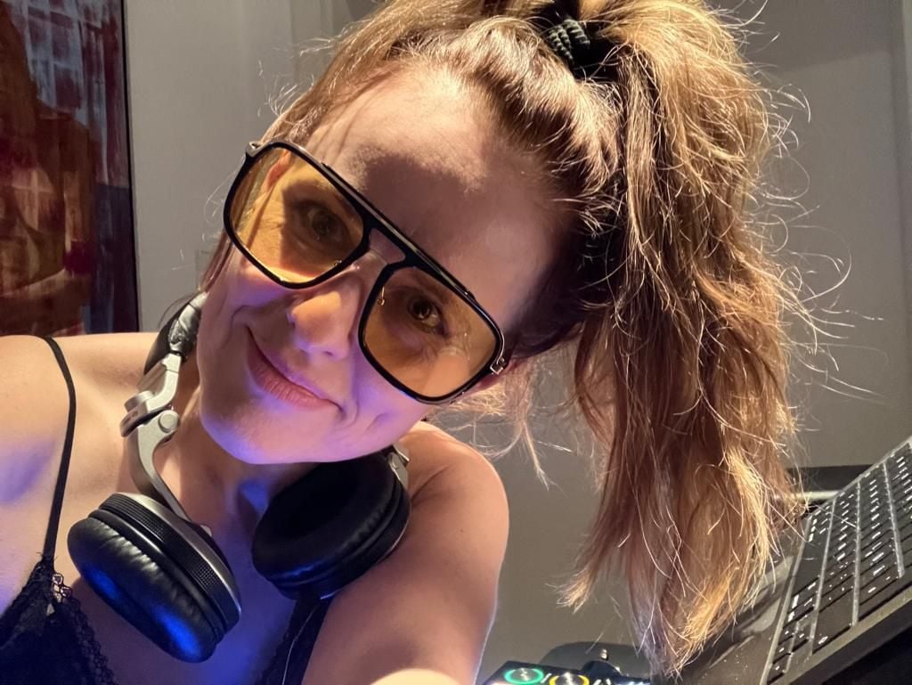 Pain Girl steht am Donnerstag im Ellen Noir in Magdeburg an den Turntables.