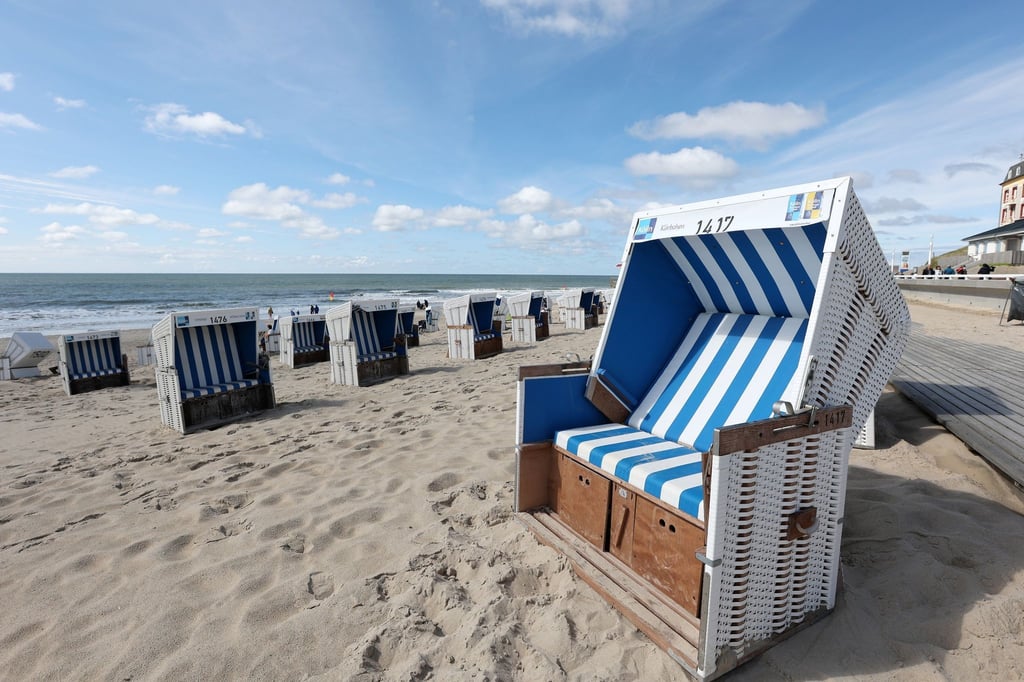 Sylt ist wohl die bekannteste Urlaubsinsel in Schleswig-Holstein. Doch auch Lübeck und Helgoland gehören zu den Hauptattraktionen des nördlichsten Bundeslandes.