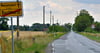 An der Landesstraße 22  im Landkreis Börde wird auf einer Länge von 1000 Metern ab dem Ortsausgangsschild Buchhorst Richtung Mittellandkanal bis zum Ortseingang Wassensdorf die Fahrbahn erneuert.  