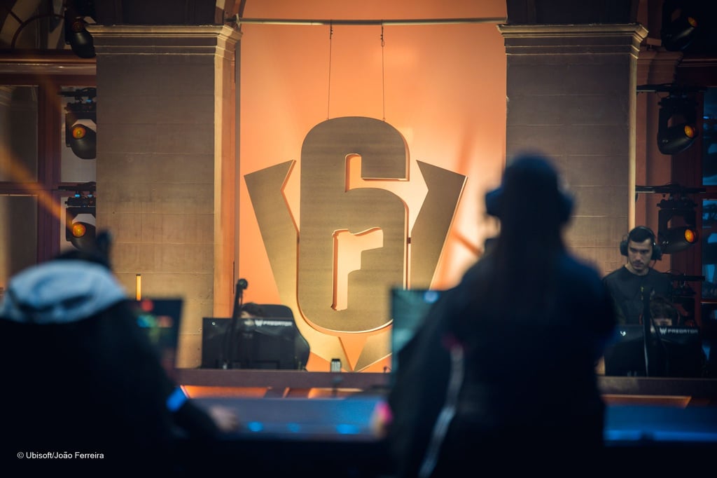 Wylde ist auf gutem Kurs, sich für das nächste Rainbow-Six-Major zu qualifizieren. (Archivbild)