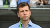 Die U19-Nationalmannschaft von Trainer Guido Streichsbier kämpft um die EM-Qualifikation.