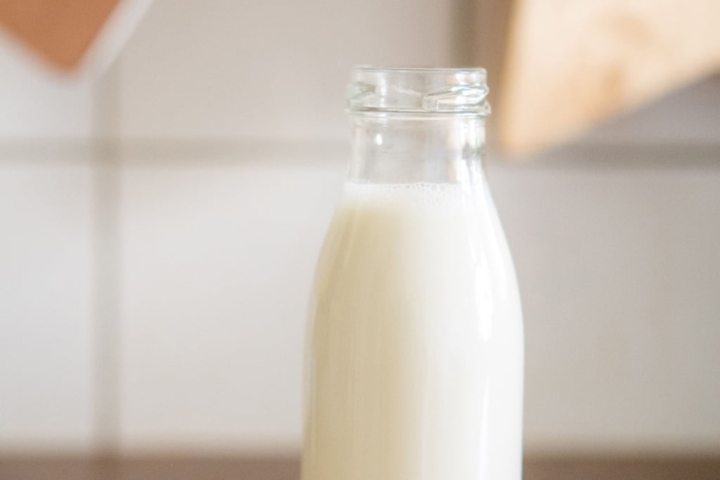 Kuhmilch hat andere Nährwerte als die Alternativen: Schaf- und Ziegenmilch lassen sich leichter verdauen.