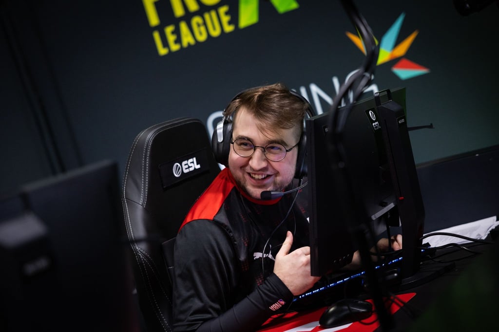 Nach dem Sieg gegen Pain erwartet Mouz das Team Cloud9 im Viertelfinale der CS:GO ESL Pro League.