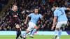 "Schwer zu erklären": Emil Forsberg über das 0:7 in Manchester