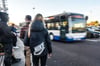 er Tarifkonflikt bei Regionalbusunternehmen im Leipziger Umland ist beigelegt