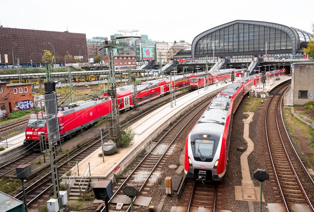 Die Verkehrsminister der 16 Bundesländer beginnen ihre zweitägigen Beratungen in Aachen.