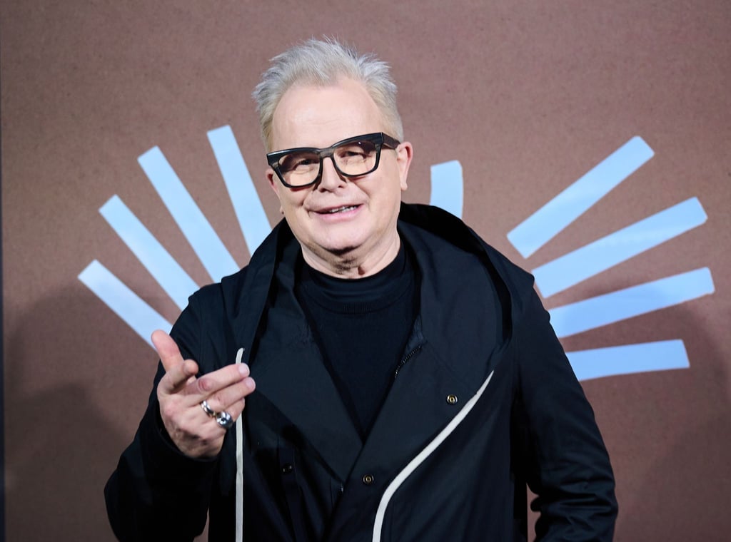 Der Musiker Herbert Grönemeyer kommt zur Präsentation seines neuen Albums „Das ist los“ ins Lovis Restaurant.