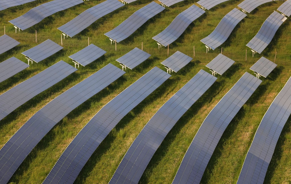 Die Bürger in Satuelle haben sich gegen das geplante Solar-Großprojekt der Firma Kronos Solar entschieden.