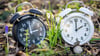 Am 26. März 2023 werden die Uhren auf Sommerzeit gestellt.