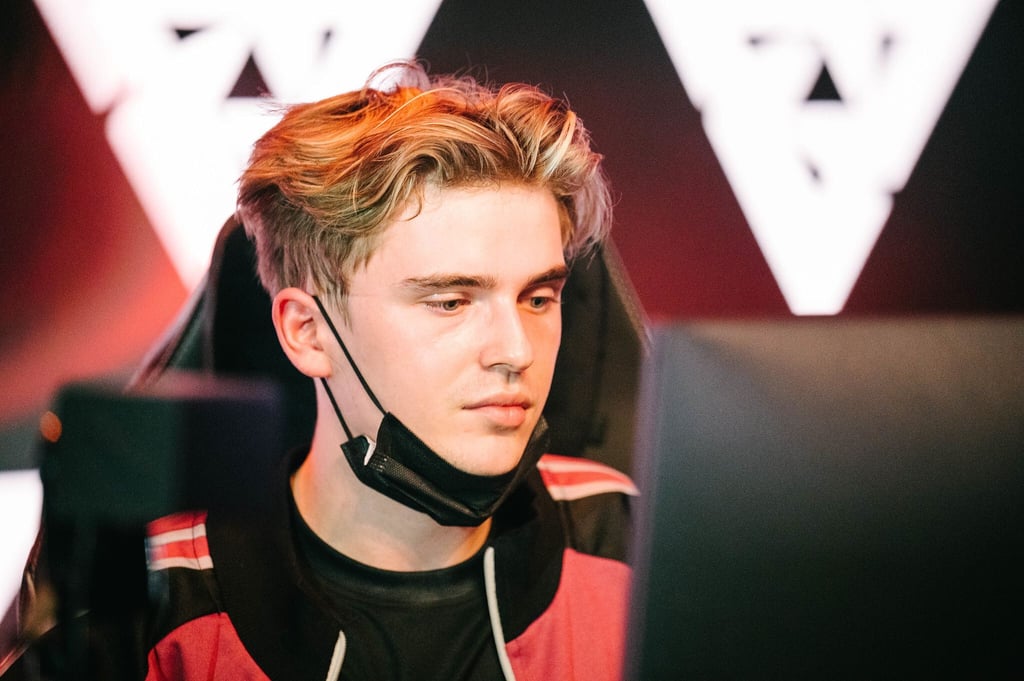 Ooredoo Thunders beendet die Siegesserie von Tundra im Dota Pro Circuit Westeuropa.