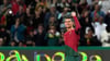 Erzielte in seinem 197. Länderspiel für Portugal zwei Tore: Superstar Cristiano Ronaldo.