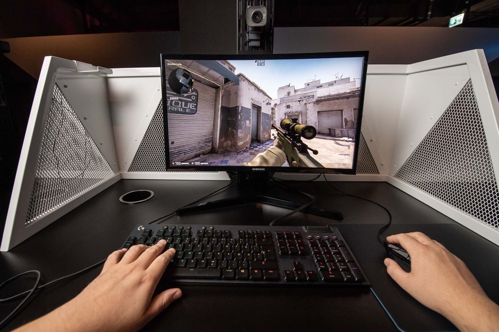 Counter-Strike 2: Ganz so wie CS:GO wird das neue Update wohl nicht mehr aussehen.