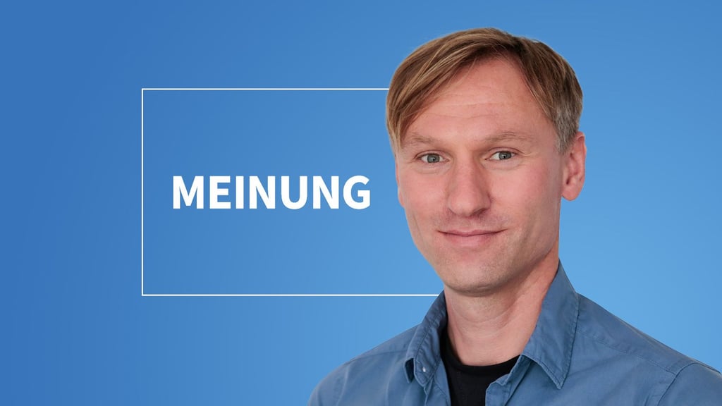 Alexander Walter ist Reporter bei der Volksstimme.
