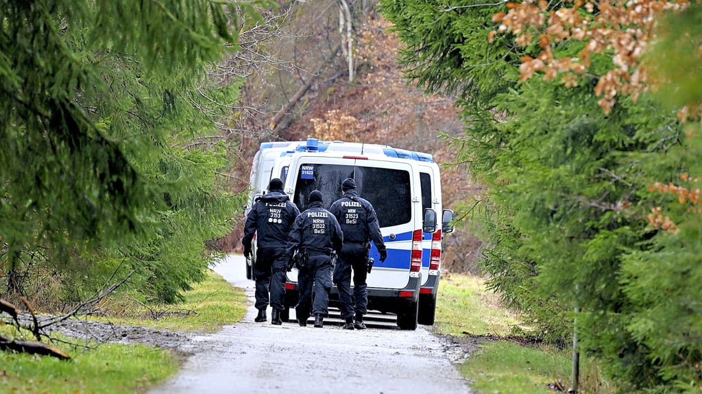 Die Polizei sucht länderübrergreifend nach der vermissten 19-jährigen Kezhia H. aus Klötze. Nun ist ein 42-Jähriger in den Fokus der Ermittlungen geraten.