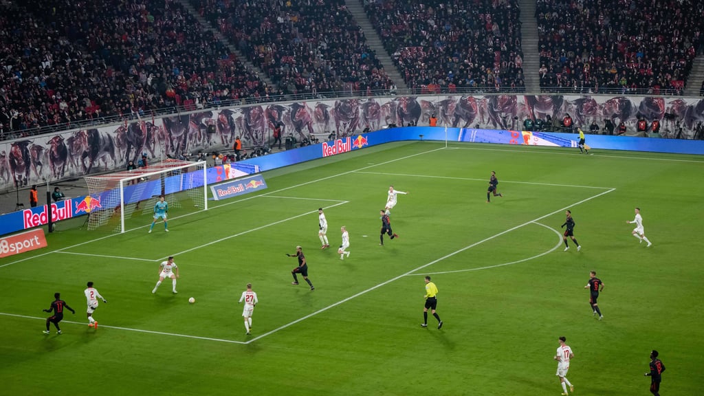 Der Bundesliga-Spielplan soll nach Vermarktungsaspekten umgebaut werden-