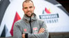 Steht kurz davor, zum zweiten Mal in seiner Karriere den Gesamtweltcup zu gewinnen: Snowboarder Martin Nörl.