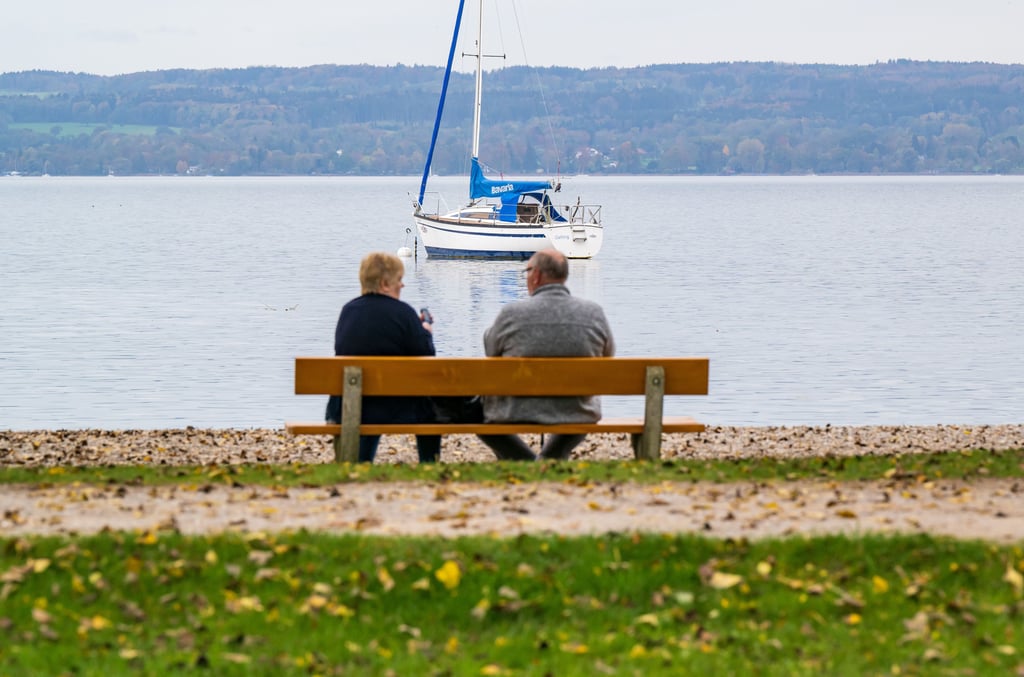 Für die Senioren in Groß Quenstedt steht unter anderem eine Seerundfahrt an.