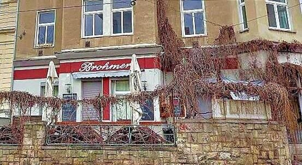 Das Café Brohmers muss Ende Juni schließen: Der Pachtvertrag für den Betreiber wurde nicht verlängert. Gibt es doch noch Hoffnung, das Aus abzuwenden?
