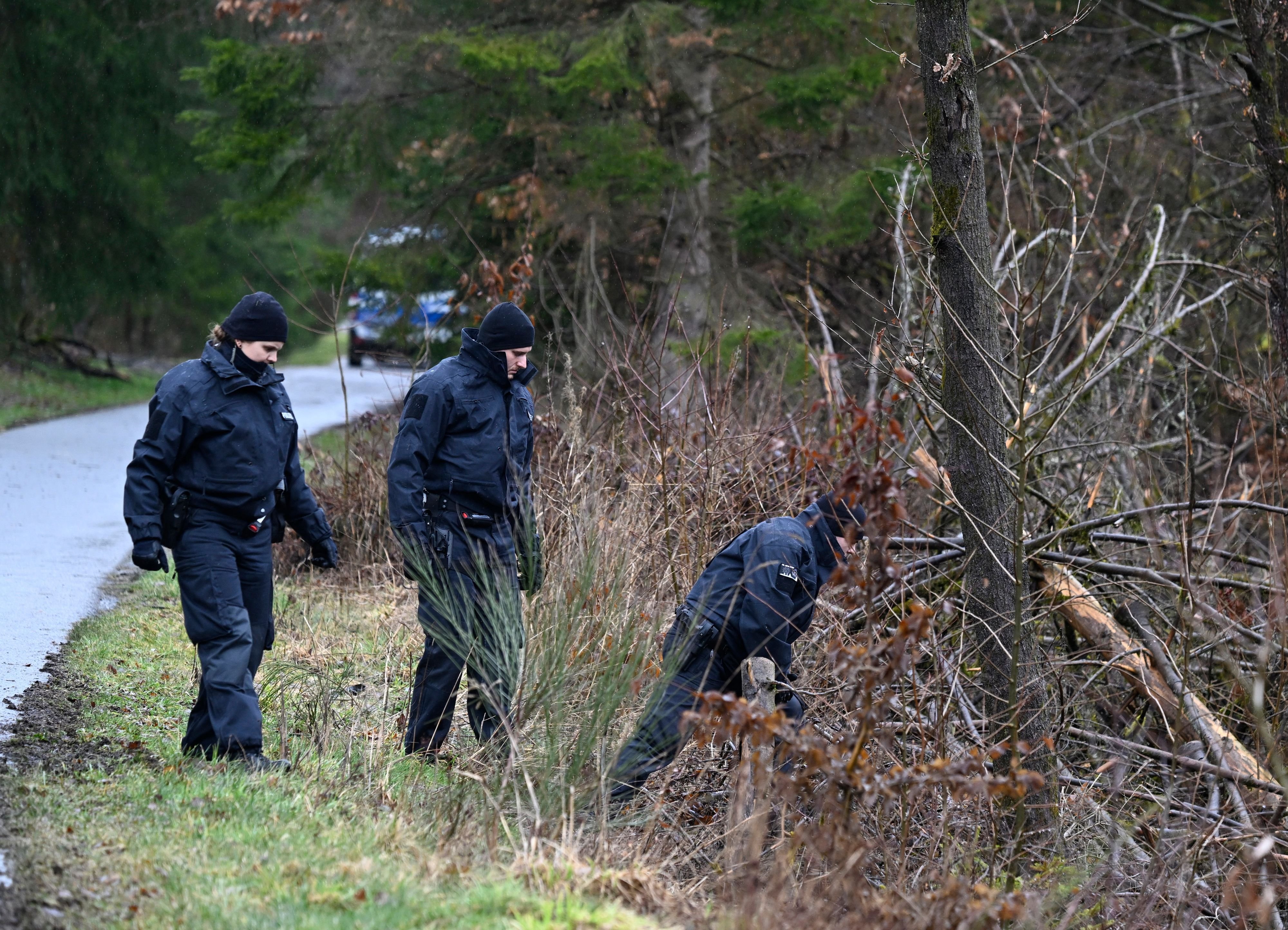 Frau Vermisst In Sachsen-Anhalt: Festnahme Im Fall Kezhia Aus Klötze ...