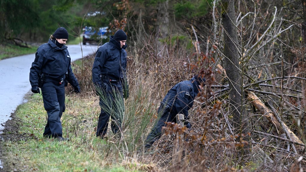 Ist Kezhia aus Klötze Opfer eines Verbrechens geworden? Bei der Staatsanwaltschaft rechnet man mit einem Tötungsdelikt.
