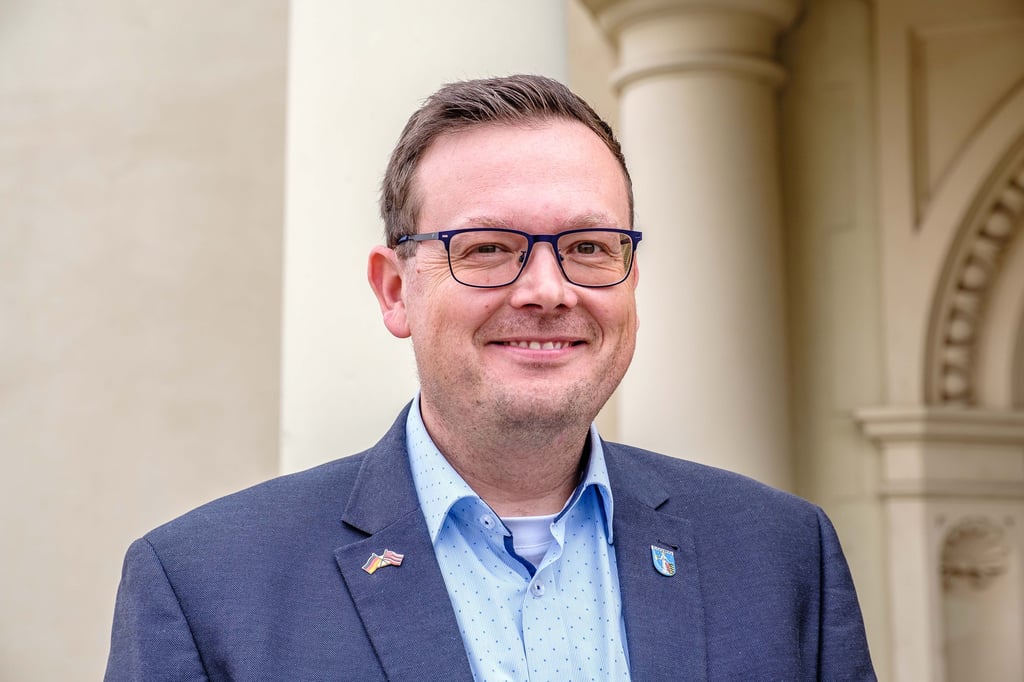 Coswigs Bürgermeister Axel Clauß (parteilos) hat bekannt gegeben, dass er im kommenden Jahr nicht noch einmal für das Amt kandidieren werde.