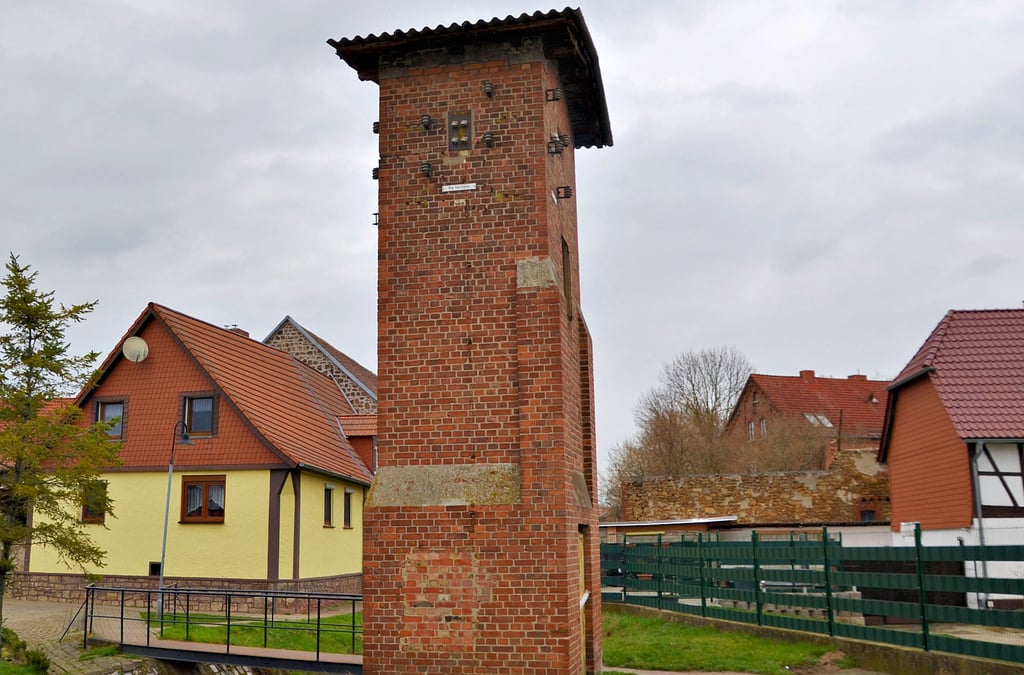 Die nicht mehr genutzte Trafo-Station ist offiziell zum Denkmal erklärt worden. Sie könnte zur Heimstätte von Fledermäusen, Eulen und Vögeln werden.