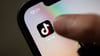 Weltweit hat die App Tiktok mehr als eine Milliarde Nutzer.