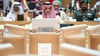 Faisal bin Farhan al-Saud ist Außenminister von Saudi-Arabien.
